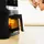 Аэрогриль TEFAL Easy Fry Silence EY5568E0 — купить в Кишинёве | Фритюрницы | Hi-Tech Moldova