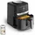 Аэрогриль TEFAL Easy Fry Silence EY5568E0 — купить в Кишинёве | Фритюрницы | Hi-Tech Moldova