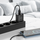 Сетевой адаптер HOCO C140A Smart 1 port QC3.0 (Type-C),(EU), Black — купить в Кишинёве | Зарядные устройства к смартфонам | Hi-Tech Moldova