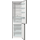 Frigider Gorenje NRK620CA2XL4 — cumpără în Chișinău | Cu compartiment de congelare jos | Hi-Tech Moldova