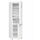 Frigider Gorenje NRB620E61W4WFE — cumpără în Chișinău | Cu compartiment de congelare jos | Hi-Tech Moldova