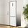 Frigider Gorenje NRB620E61W4WFE — cumpără în Chișinău | Cu compartiment de congelare jos | Hi-Tech Moldova