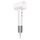 Фен HOCO Hoco HP16 Hight speed, White — купить в Кишинёве | Фены для волос | Hi-Tech Moldova