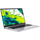 Laptop Acer Aspire Go 15 AG15-72P-557T (NX.JSVEU.006) Pure Silver — cumpără în Chișinău | Laptopuri | Hi-Tech Moldova