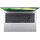 Laptop Acer Aspire Go 15 AG15-72P-557T (NX.JSVEU.006) Pure Silver — cumpără în Chișinău | Laptopuri | Hi-Tech Moldova