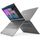 Laptop Lenovo IdeaPad Slim 5 16AKP10, Luna Grey/Aluminium (83HY000QRK) — cumpără în Chișinău | Laptopuri | Hi-Tech Moldova
