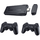 Игровая приставка Retro M8 (RTGACOM8BK), Negru — купить в Кишинёве | Игровые приставки | Hi-Tech Moldova