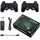 Игровая приставка Retro M8 (RTGACOM8BK), Negru — купить в Кишинёве | Игровые приставки | Hi-Tech Moldova