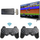Игровая приставка Retro M8 (RTGACOM8BK), Negru — купить в Кишинёве | Игровые приставки | Hi-Tech Moldova