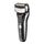 Электробритва Polaris PMF 1013RC wet&dry 5D Prof 3+, Negru/Argintiu — купить в Кишинёве | Электробритвы | Hi-Tech Moldova