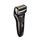 Электробритва Polaris PMF 1013RC wet&dry 5D Prof 3+, Negru/Argintiu — купить в Кишинёве | Электробритвы | Hi-Tech Moldova