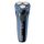 Электробритва Polaris PMR 0304R wet&dry PRO5 Negru/Albastru — купить в Кишинёве | Электробритвы | Hi-Tech Moldova