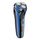 Электробритва Polaris PMR 0304R wet&dry PRO5 Negru/Albastru — купить в Кишинёве | Электробритвы | Hi-Tech Moldova