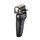 Электробритва Polaris PMF 1013RC wet&dry 5D Prof 3+, Negru/Argintiu — купить в Кишинёве | Электробритвы | Hi-Tech Moldova