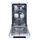 Masina de spalat vase Gorenje GS541D10W — cumpără în Chișinău | Товар без акции | Hi-Tech Moldova