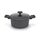 Кастрюля Fissman Titanium Pro 14585 24x12 cm/4.7 l +capac sticla — купить в Кишинёве | Товар без акции | Hi-Tech Moldova