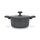 Кастрюля Fissman Titanium Pro 14585 24x12 cm/4.7 l +capac sticla — купить в Кишинёве | Товар без акции | Hi-Tech Moldova