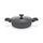 Сотейник Fissman Titanium Pro 14586 28x8cm/4.3 l + capac sticla — купить в Кишинёве | Товар без акции | Hi-Tech Moldova