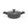 Tigaie Saute Fissman Titanium Pro 14586 28x8cm/4.3 l + capac sticla — cumpără în Chișinău | Товар без акции | Hi-Tech Moldova