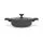 Tigaie Saute Fissman Titanium Pro 14586 28x8cm/4.3 l + capac sticla — cumpără în Chișinău | Товар без акции | Hi-Tech Moldova