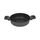 Сотейник Fissman Titanium Pro 14586 28x8cm/4.3 l + capac sticla — купить в Кишинёве | Товар без акции | Hi-Tech Moldova