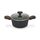 Кастрюля Fissman Cuisine 14592 2.6 l (20x10)+capac sticla — купить в Кишинёве | Кастрюли | Hi-Tech Moldova