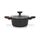 Кастрюля Fissman Cuisine 14592 2.6 l (20x10)+capac sticla — купить в Кишинёве | Кастрюли | Hi-Tech Moldova