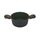 Кастрюля Fissman Cuisine 14592 2.6 l (20x10)+capac sticla — купить в Кишинёве | Кастрюли | Hi-Tech Moldova