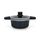 Кастрюля Fissman Luxuria 14550 2.5l (20x10cm)+capac sticla — купить в Кишинёве | Товар без акции | Hi-Tech Moldova