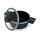 Кастрюля Fissman Luxuria 14550 2.5l (20x10cm)+capac sticla — купить в Кишинёве | Товар без акции | Hi-Tech Moldova