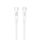 Кабель USB XO NB-Q298 240W ,White — купить в Кишинёве | Type-C | Hi-Tech Moldova
