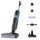 Aspirator vertical fara fir cu spalare Rowenta X-Clean 2 GZ2271E0 — cumpără în Chișinău | Aspiratoare Verticale | Hi-Tech Moldova