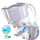 Filtru p/u apa Fito Filter Gigant PH+, alb,(actia) — cumpără în Chișinău | Căni filtrante și accesorii | Hi-Tech Moldova