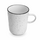 Кружка Fissman Art Deco13548, 350 ml — купить в Кишинёве | Кофейные и чайные чашки | Hi-Tech Moldova