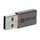 Адаптер Platinet PMMA9050 USB-A to USB-C Gen 1 — купить в Кишинёве | USB адаптеры | Hi-Tech Moldova