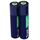 Аккумуляторная батарея Trust AAA 500mAh TR_25585 — купить в Кишинёве | Батарейки и аккумуляторы | Hi-Tech Moldova
