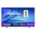 Телевизор Hisense 55E7Q — купить в Кишинёве | Диагональ 55" | Hi-Tech Moldova