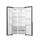 Frigider Gorenje NRS917E41BX — cumpără în Chișinău | Side-By-Side si French Door | Hi-Tech Moldova