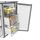 Frigider Hisense RQ5P470SAFE — cumpără în Chișinău | Side-By-Side si French Door | Hi-Tech Moldova