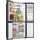 Frigider Hisense RQ5P470SAFE — cumpără în Chișinău | Side-By-Side si French Door | Hi-Tech Moldova