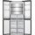 Frigider Hisense RQ5P470SAFE — cumpără în Chișinău | Side-By-Side si French Door | Hi-Tech Moldova
