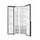 Frigider Gorenje NRS917E41BX — cumpără în Chișinău | Side-By-Side si French Door | Hi-Tech Moldova