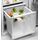 Встраиваемый холодильник ELECTROLUX ERD6DE18S1 — купить в Кишинёве | Встраиваемые Холодильники | Hi-Tech Moldova