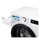 Стиральная машина LG F2WR508SBW — купить в Кишинёве | Фронтальные стиральные машины | Hi-Tech Moldova