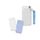 Unități de stocare externe SSD Verbatim 2.0TB Pocket USB 3.2 Gen 2, White, USB-C (VER_32321) — cumpără în Chișinău | Unități SSD | Hi-Tech Moldova