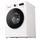 Стиральная машина LG F4X1009NWB — купить в Кишинёве | Фронтальные стиральные машины | Hi-Tech Moldova