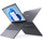 Laptop Lenovo IdeaPad Slim 5 16AHP10, Luna Grey/Aluminium (83KB0007RK) — cumpără în Chișinău | Laptopuri | Hi-Tech Moldova
