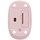 Mouse Wireless Logitech M196 Rose (LO-910-007461) — cumpără în Chișinău | WRLS | Hi-Tech Moldova