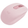 Mouse Wireless Logitech M196 Rose (LO-910-007461) — cumpără în Chișinău | WRLS | Hi-Tech Moldova