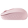 Mouse Wireless Logitech M196 Rose (LO-910-007461) — cumpără în Chișinău | WRLS | Hi-Tech Moldova
